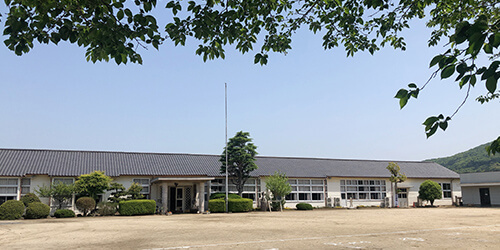 朝日里山学校