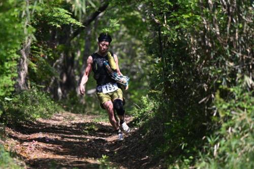 第18回いしおかトレイルラン大会