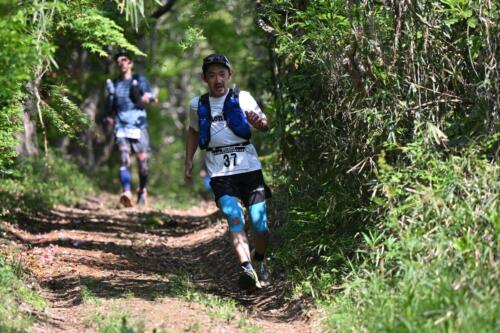 第18回いしおかトレイルラン大会