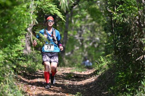 第18回いしおかトレイルラン大会