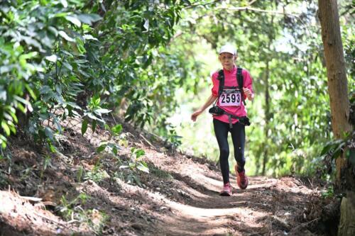 第18回いしおかトレイルラン大会