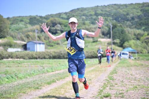 第18回いしおかトレイルラン大会