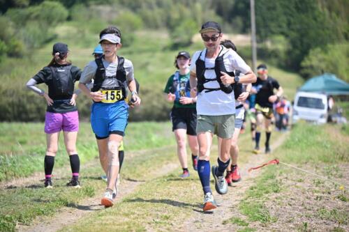 第18回いしおかトレイルラン大会