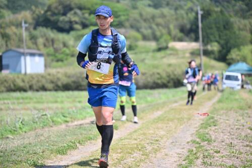 第18回いしおかトレイルラン大会