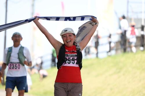 第18回いしおかトレイルラン大会