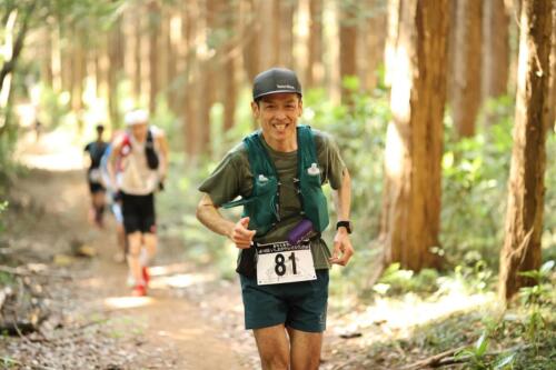 第18回いしおかトレイルラン大会