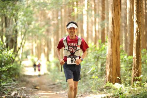 第18回いしおかトレイルラン大会