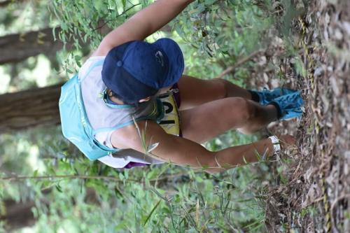 石岡トレイルラン2023