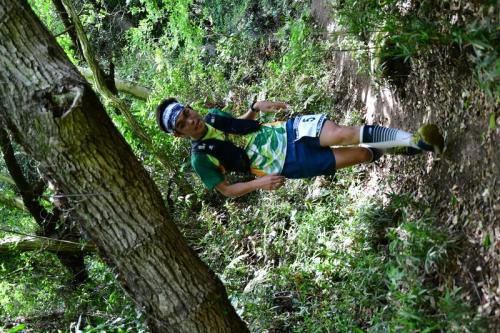 石岡トレイルラン2023