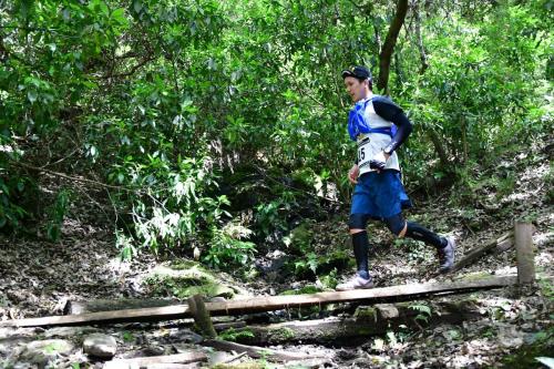 石岡トレイルラン2023