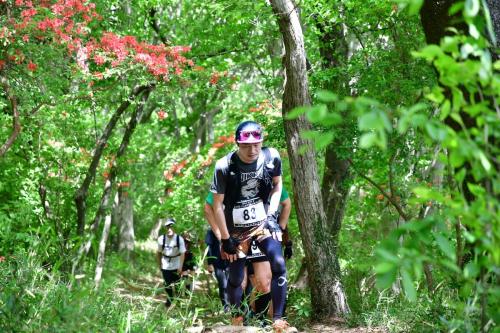 石岡トレイルラン2023